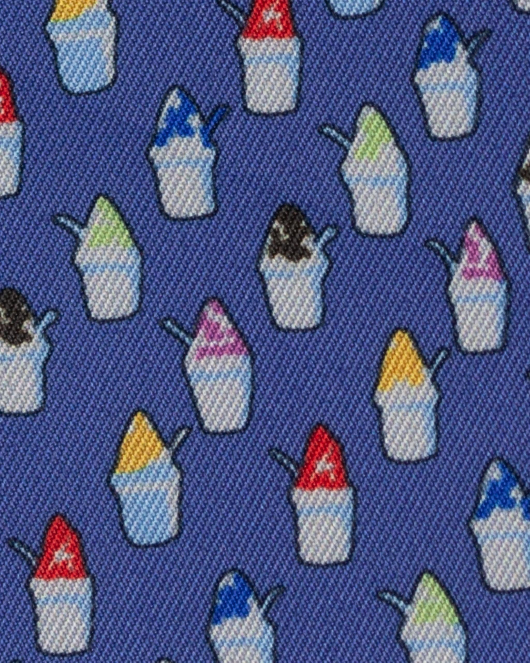 Snow Cone Girls Talent Yarn Wrap Collar Long Sleeve Show Shirt