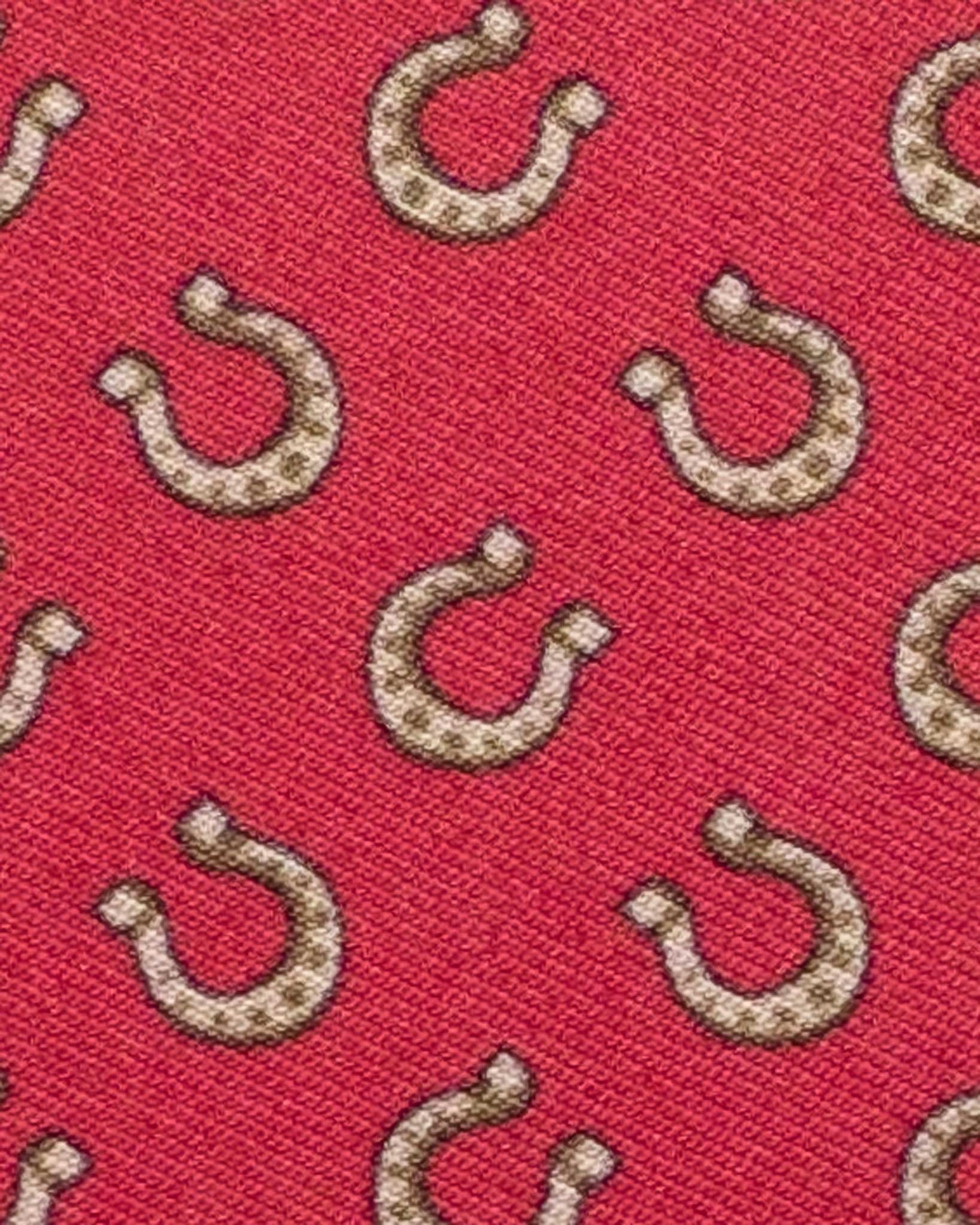 Beacon Hill Lucky Ladies Talent Yarn Wrap Collar Show Shirt