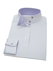 Beacon Hill Halston Girls Talent Yarn Show Shirt