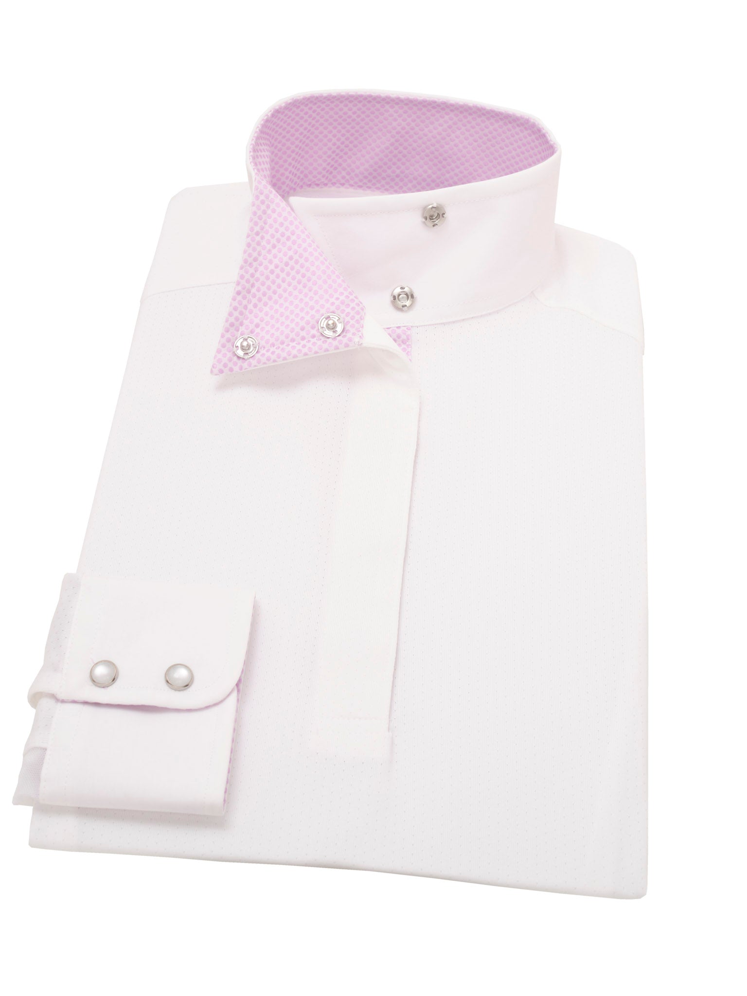 Beacon Hill Umbria Girls Talent Yarn Show Shirt