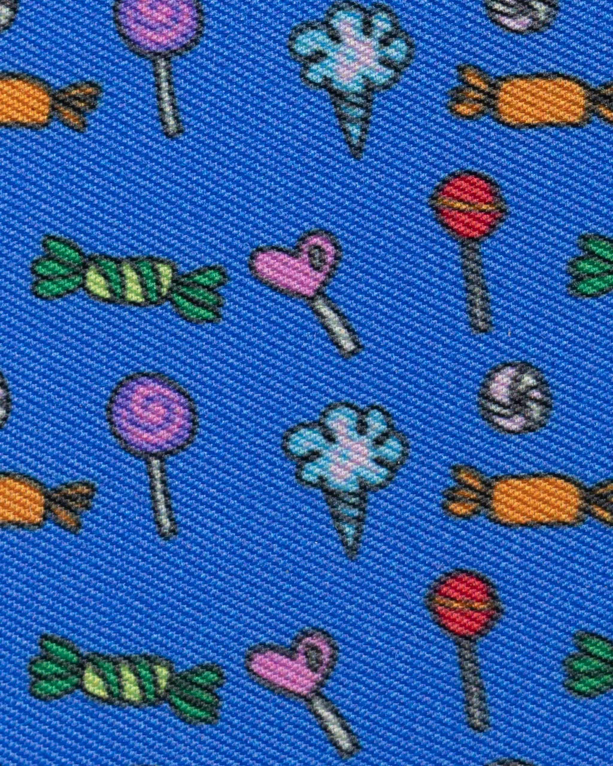 Sweets Girls Talent Yarn Wrap Collar Short Sleeve Show Shirt