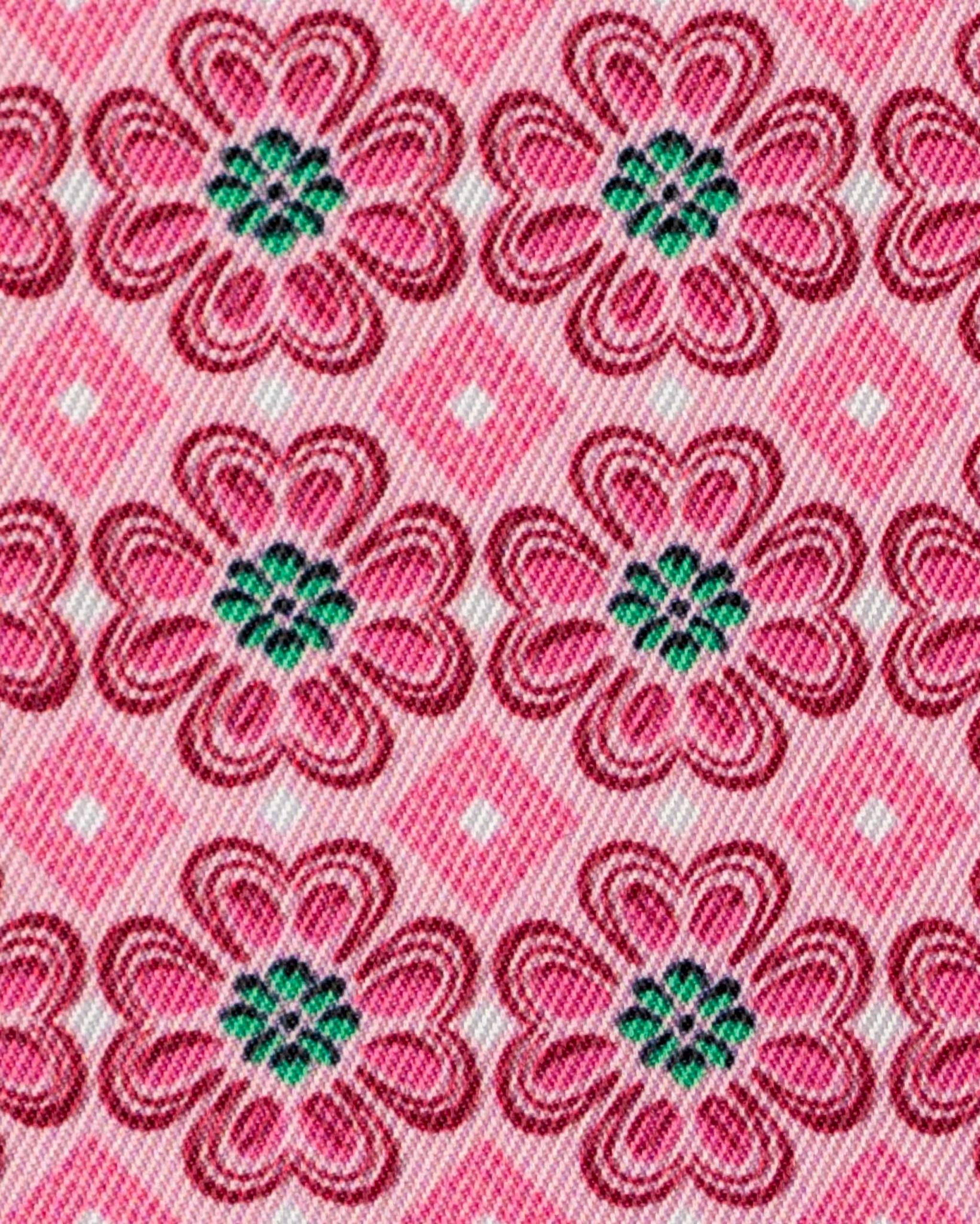 Beacon Hill Flower Ladies Talent Yarn Wrap Collar Show Shirt