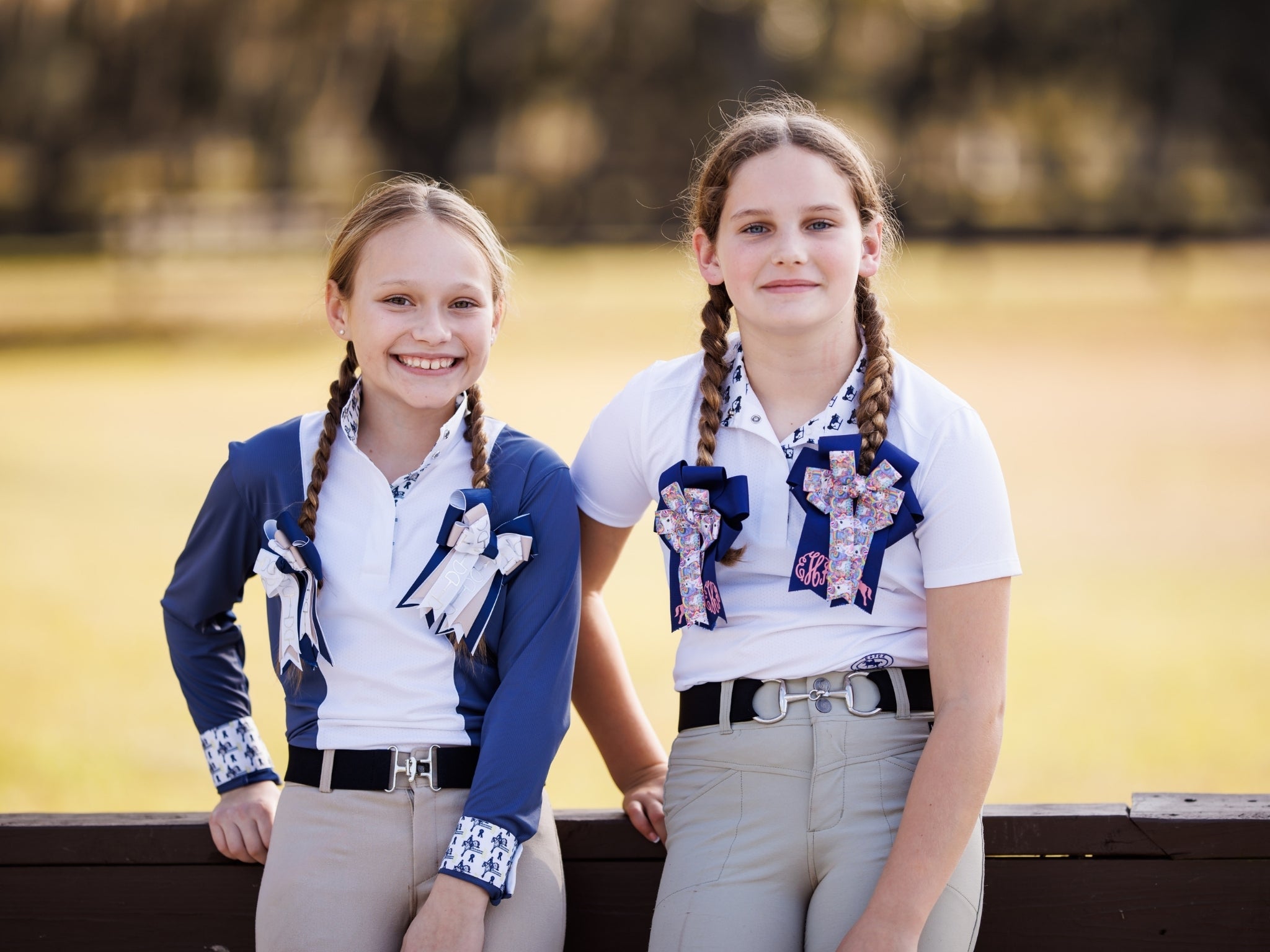 Girls New Arrivals