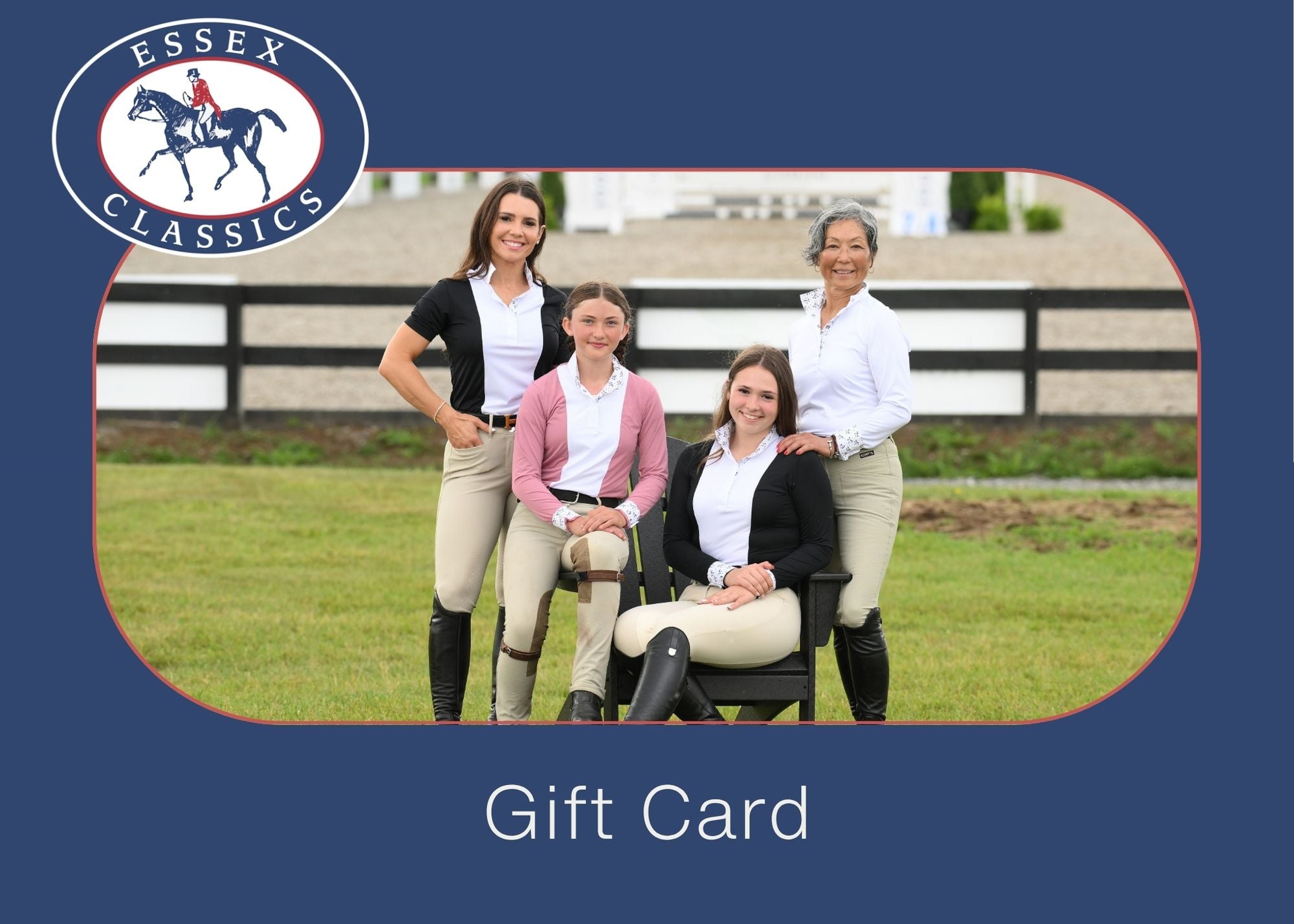 Essex Classics Gift Card