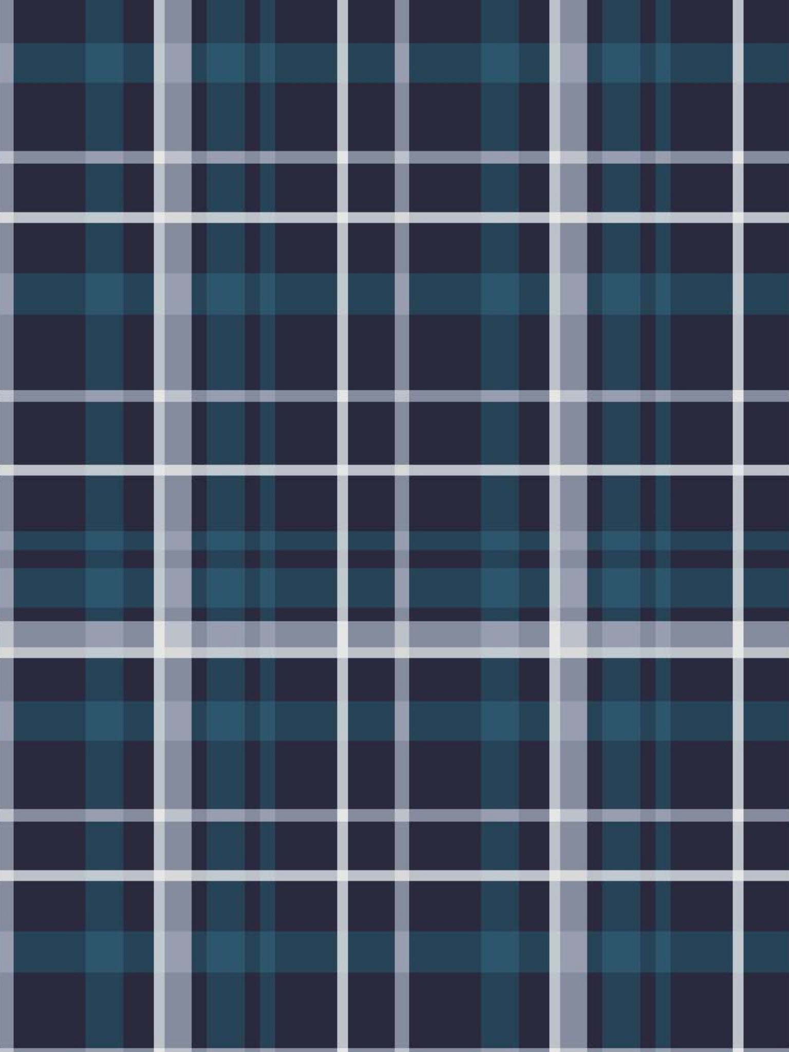 Turnout Tartan Ladies Talent Yarn Wrap Collar Short Sleeve Show Shirt