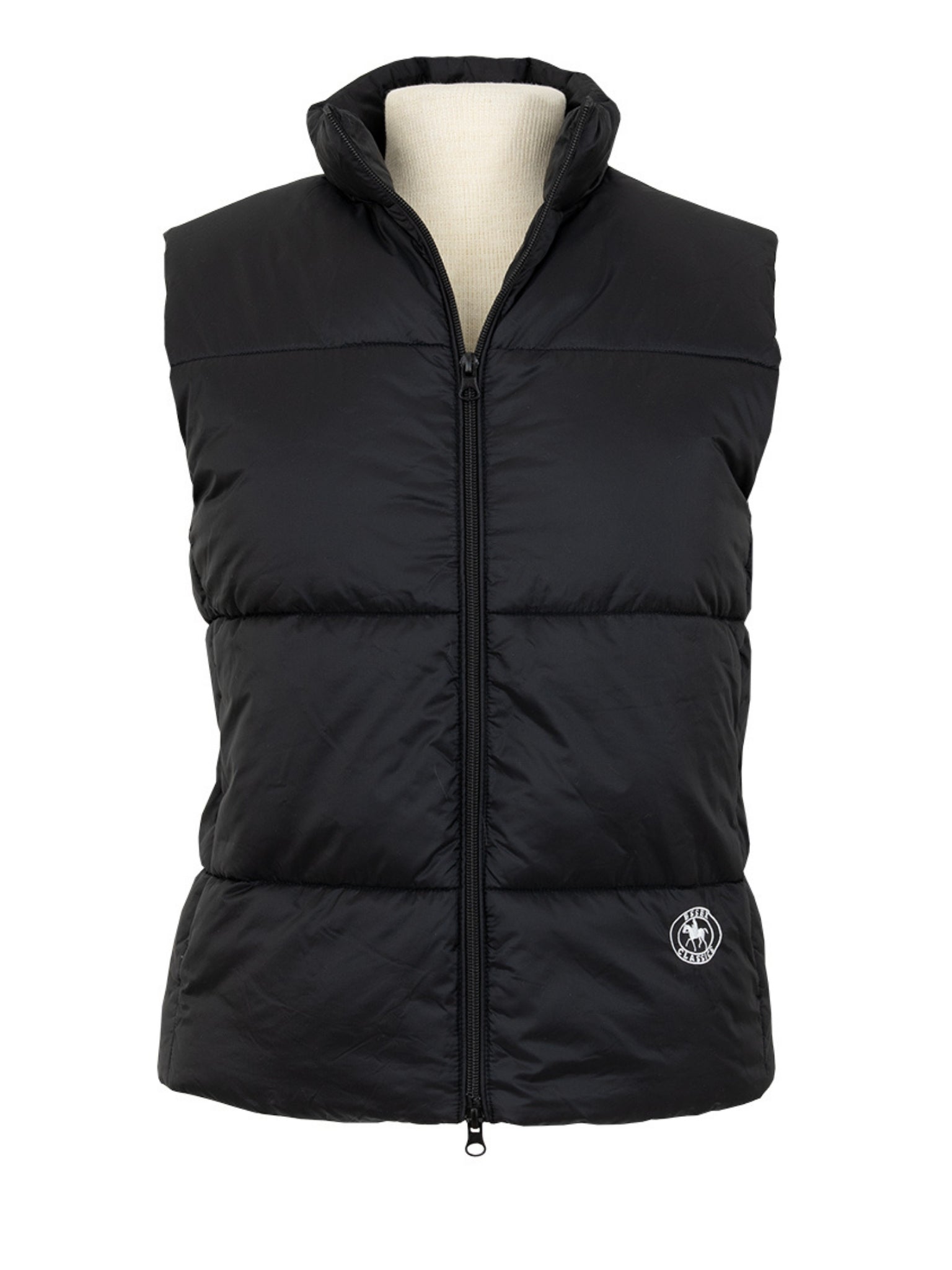 Essex Puffer Vest