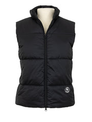 Essex Puffer Vest