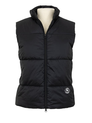 Essex Puffer Vest