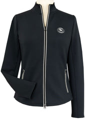 Impulsion Full Zip Jacket