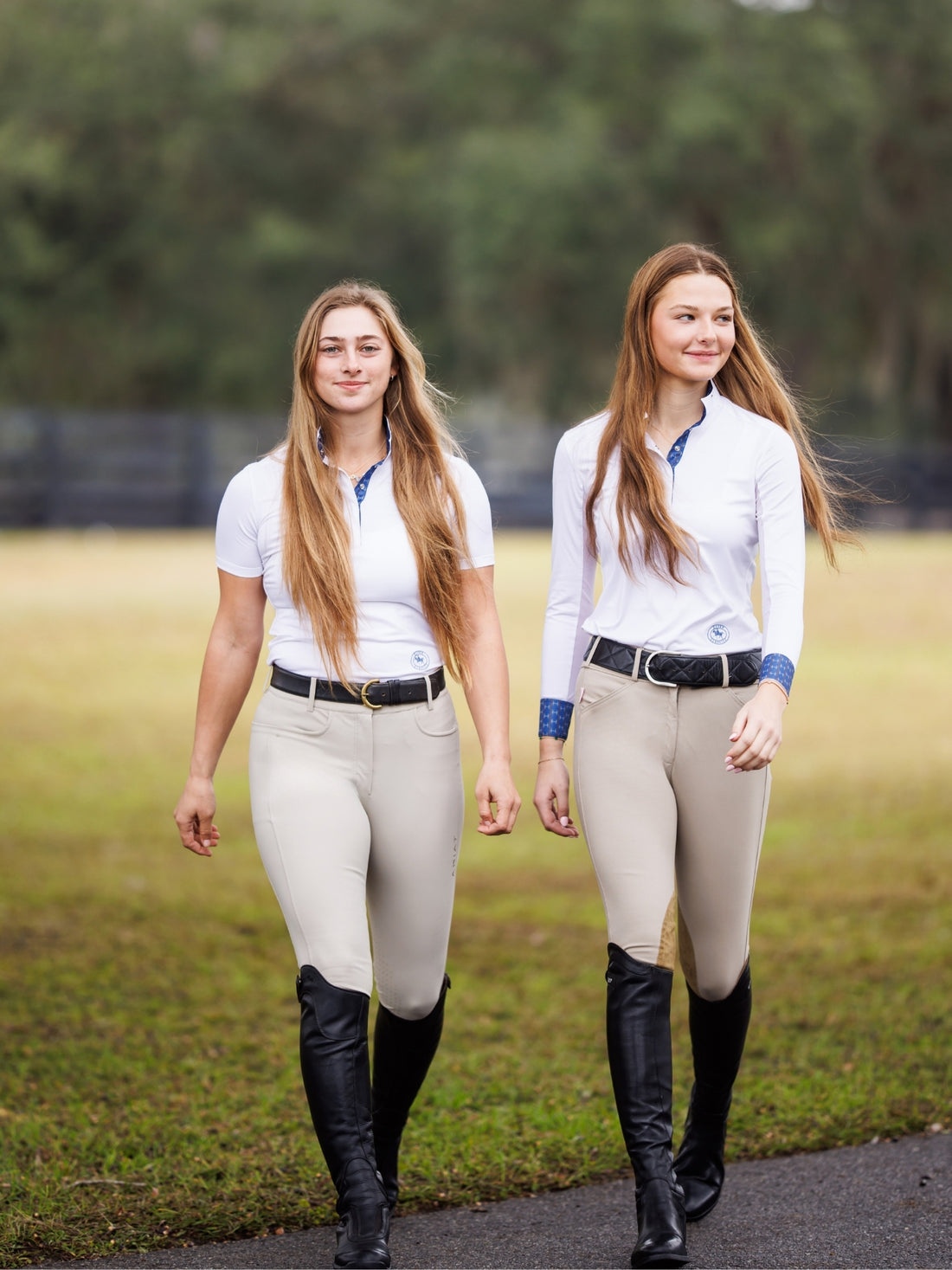 Chemise à volants en jean pour Femme | FR Chemise à volants en jean pour Femme | FR