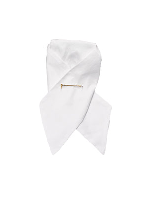Regular Piquet Stock Tie