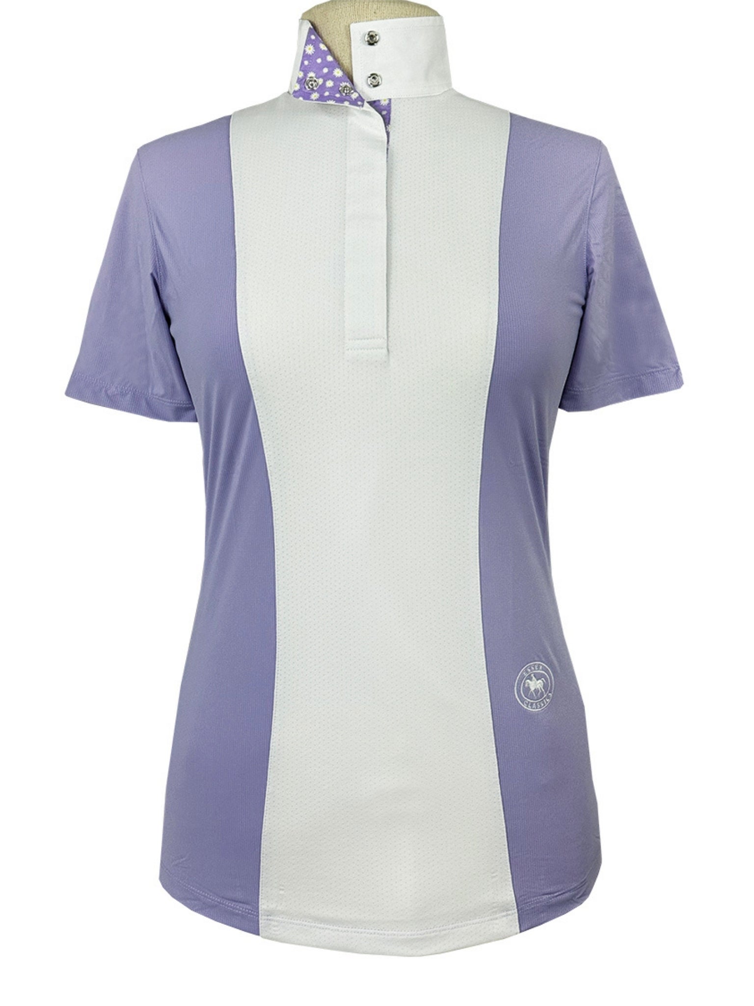 chemise rayée bleue femme- Enjoy Mars