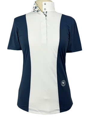 Chemise Essex Classics Talent Yarn Pour Fille, Manches Longues, Taille L, Spectacle