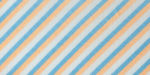 Blue and Yellow Stripe Swatch