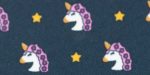 Unicorn Swatch