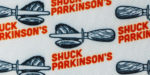 Shuck Parkinsons Swatch