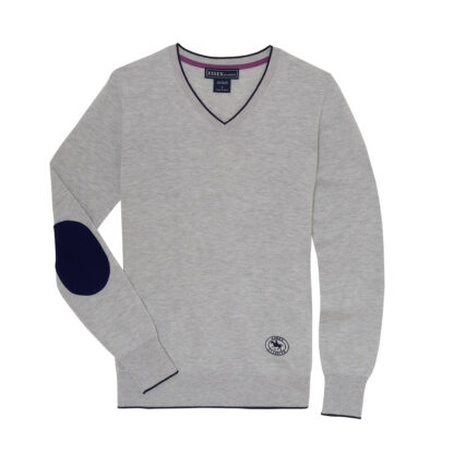 Sweaters V-Neck – Essex Classics