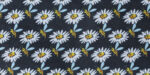 Daisies and Bees Trim